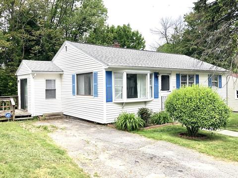 36 Dillon St, Worcester, MA 01604 photo 1