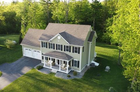 8 Gable Dr, Epping, NH 03042 photo 1