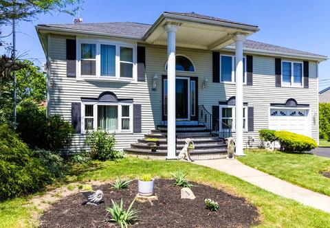 141 Alumni Way, Fall River, MA 02720 photo 3