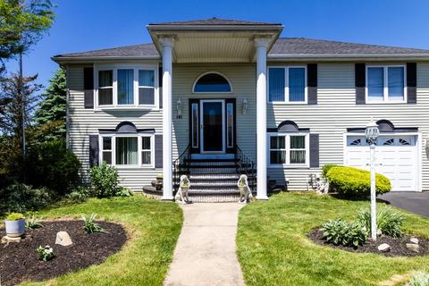 141 Alumni Way, Fall River, MA 02720 photo 1