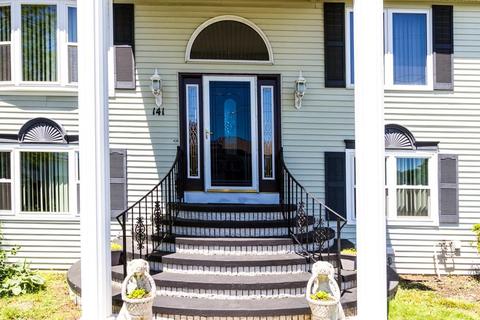141 Alumni Way, Fall River, MA 02720 photo 4