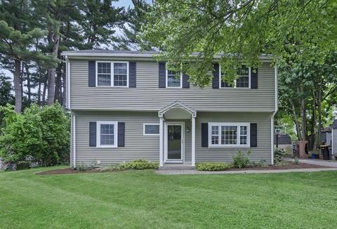 52 Chubb Rd, Framingham, MA 01701 photo 1