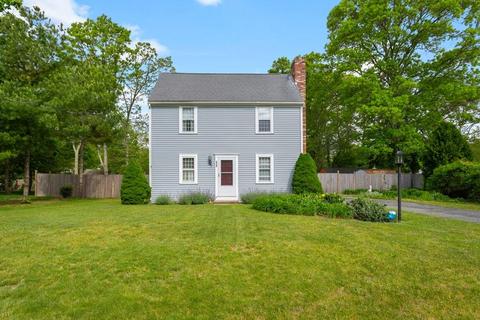 263 Nottingham Dr, Barnstable, MA 02632 photo 2
