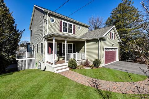 21 Rosemary, Needham, MA 02494 photo 2