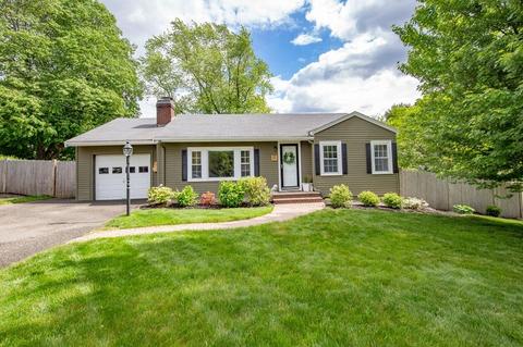 22 Stafford Rd, Danvers, MA 01923 photo 1