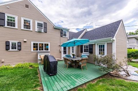 93 King St, Reading, MA 01867 photo 36