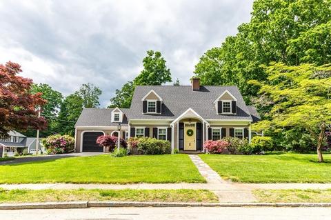93 King St, Reading, MA 01867 photo 37