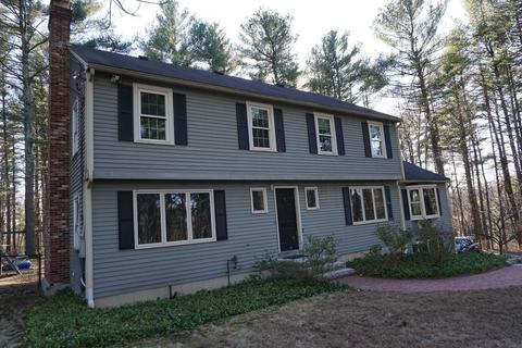 292 Stow Rd, Harvard, MA 01451 photo 32