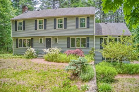 292 Stow Rd, Harvard, MA 01451 photo 2