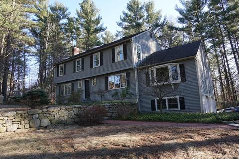 292 Stow Rd, Harvard, MA 01451 photo 1