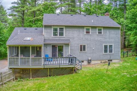 292 Stow Rd, Harvard, MA 01451 photo 4