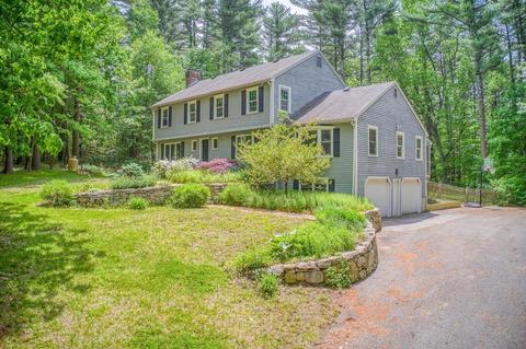292 Stow Rd, Harvard, MA 01451 photo 3