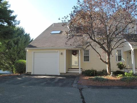 17 Millers Way #A, Sutton, MA 01590 photo 1