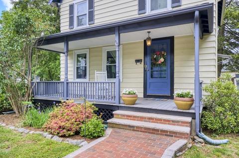 83 Hanscom Ave, Reading, MA 01867 photo 2