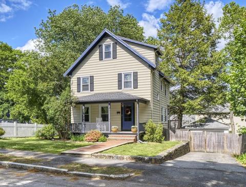 83 Hanscom Ave, Reading, MA 01867 photo 1