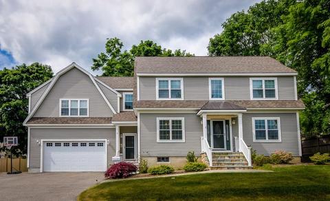 3 Gilbert Rd, Natick, MA 01760 photo 1