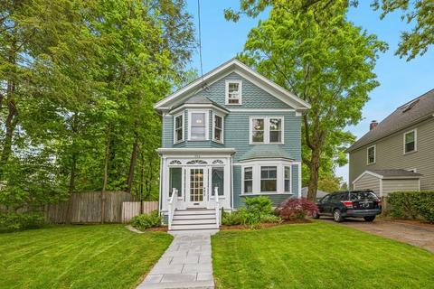 554 Washington St, Dedham, MA 02026 photo 1