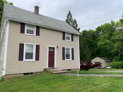 40 Taft Ave, Chicopee, MA 01020 photo 1