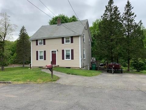 40 Taft Ave, Chicopee, MA 01020 photo 2