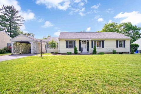 70 Kerry Dr, Springfield, MA 01118 photo 1
