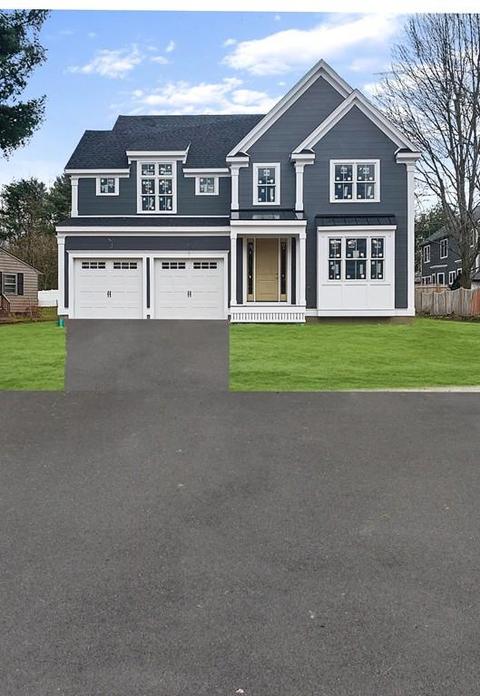 76 Bess Rd, Needham, MA 02492 photo 1