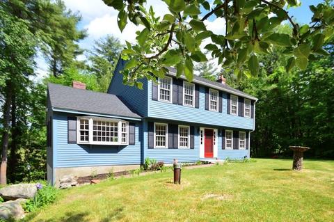 120 Maple Ave, Atkinson, NH 03811 photo 2