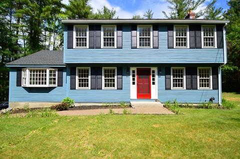 120 Maple Ave, Atkinson, NH 03811 photo 1