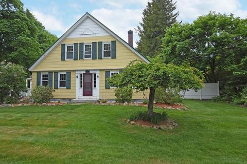 96 S Main St, Ashburnham, MA 01430 photo 1