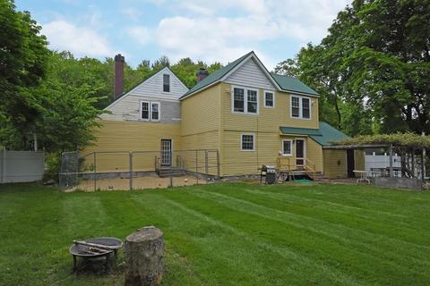 96 S Main St, Ashburnham, MA 01430 photo 25
