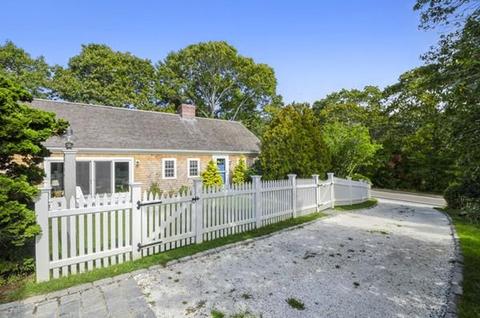 1355 Main St, Cotuit, MA 02635 photo 3