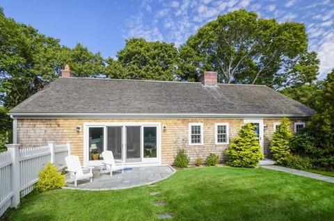 1355 Main St, Cotuit, MA 02635 photo 2
