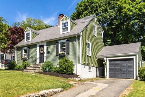 11 Eustis Ave, Wakefield, MA 01880 photo 4