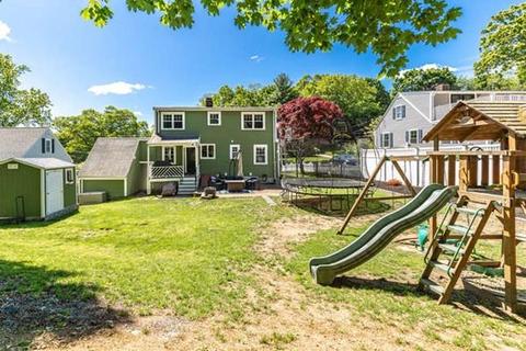 11 Eustis Ave, Wakefield, MA 01880 photo 31