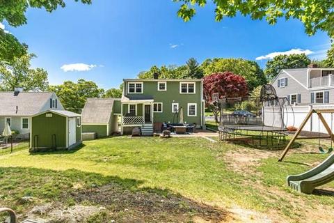 11 Eustis Ave, Wakefield, MA 01880 photo 30