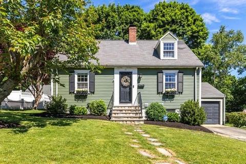 11 Eustis Ave, Wakefield, MA 01880 photo 2
