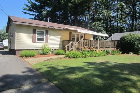110 S Shore Rd, Webster, MA 01570 photo 1