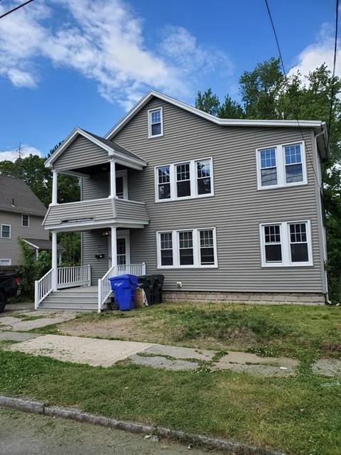 93 Edendale St, Springfield, MA 01104 photo 1