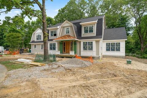 80 Fuller Brook Rd, Wellesley, MA 02482 photo 1