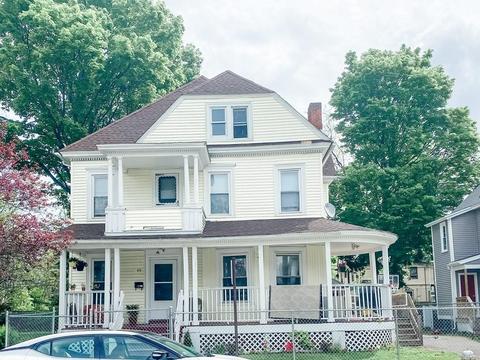 49 Northampton Ave, Springfield, MA 01109 photo 1