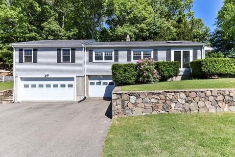 35 Sutcliffe Ave, Canton, MA 02021 photo 2