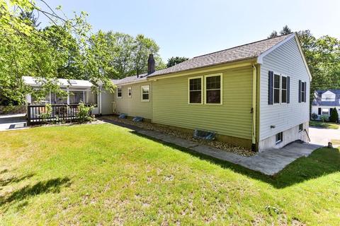 35 Sutcliffe Ave, Canton, MA 02021 photo 30