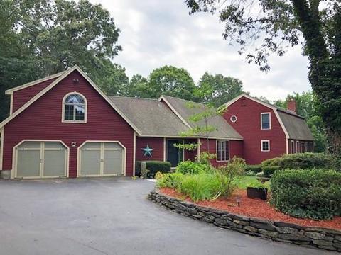 232 Mendon Rd, Sutton, MA 01590 photo 2