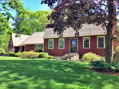 232 Mendon Rd, Sutton, MA 01590 photo 1