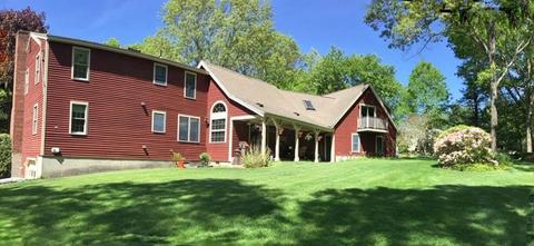 232 Mendon Rd, Sutton, MA 01590 photo 34