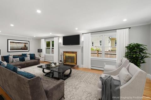 32 Parkvale Rd, Needham, MA 02492 photo 10