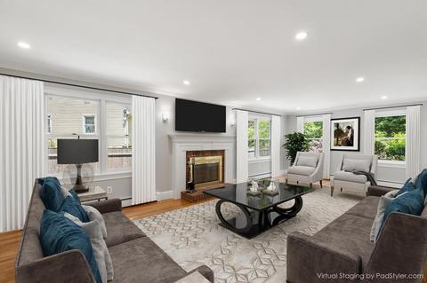 32 Parkvale Rd, Needham, MA 02492 photo 11
