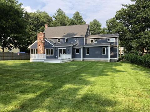 32 Parkvale Rd, Needham, MA 02492 photo 1