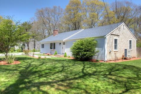 382 Buckskin Path, Centerville, MA 02632 photo 1