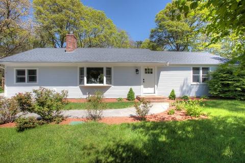 382 Buckskin Path, Centerville, MA 02632 photo 24