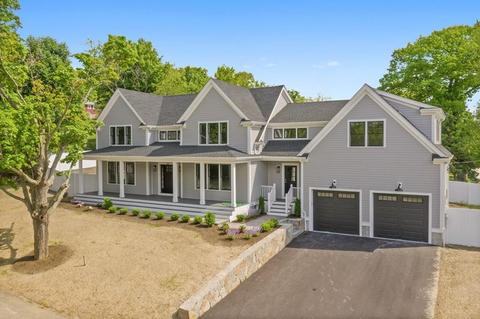 36 Bulow Rd, Hingham, MA 02043 photo 1